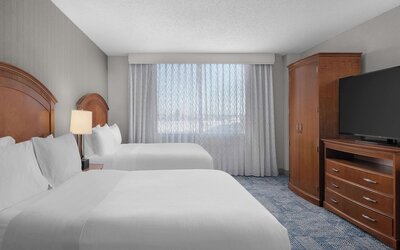 Embassy Suites by Hilton El Paso
