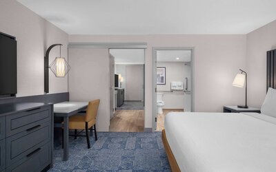 Embassy Suites by Hilton El Paso