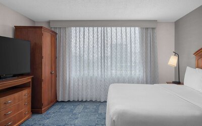 Embassy Suites by Hilton El Paso
