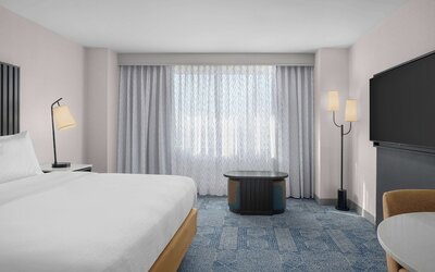 Embassy Suites by Hilton El Paso