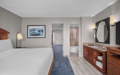 Embassy Suites by Hilton El Paso