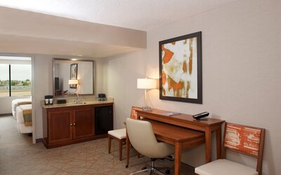 Embassy Suites by Hilton El Paso