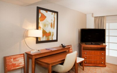 Embassy Suites by Hilton El Paso