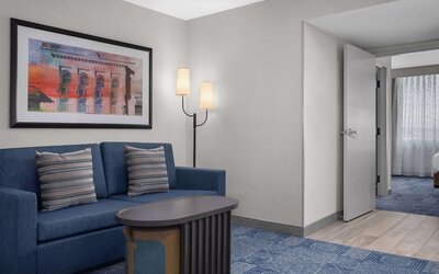 Embassy Suites by Hilton El Paso