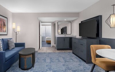Embassy Suites by Hilton El Paso
