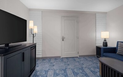 Embassy Suites by Hilton El Paso