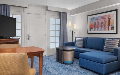 Embassy Suites by Hilton El Paso