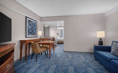 Embassy Suites by Hilton El Paso