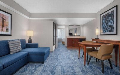 Embassy Suites by Hilton El Paso