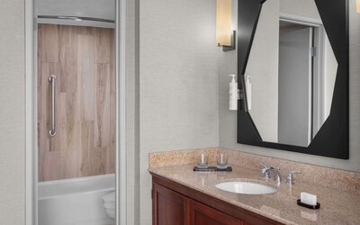 Embassy Suites by Hilton El Paso