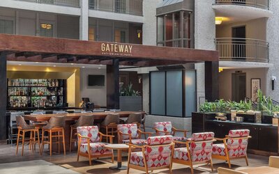 Embassy Suites by Hilton El Paso