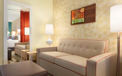 Home2 Suites by Hilton El Paso Airport, TX