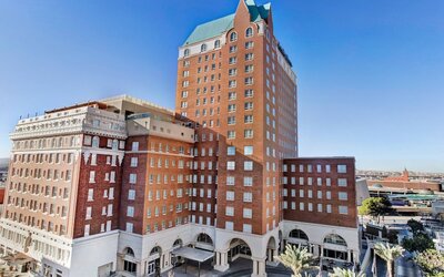 Hotel Paso Del Norte, Autograph Collection