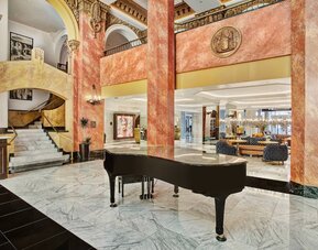 Hotel Paso Del Norte, Autograph Collection
