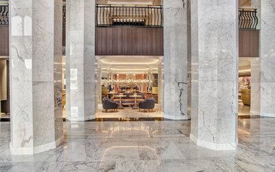 Hotel Paso Del Norte, Autograph Collection