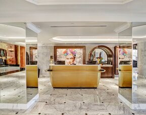 Hotel Paso Del Norte, Autograph Collection