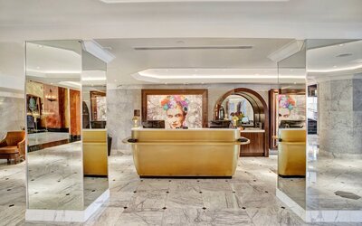 Hotel Paso Del Norte, Autograph Collection