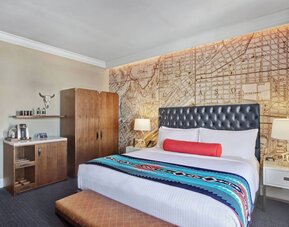 Hotel Paso Del Norte, Autograph Collection