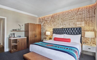 Hotel Paso Del Norte, Autograph Collection
