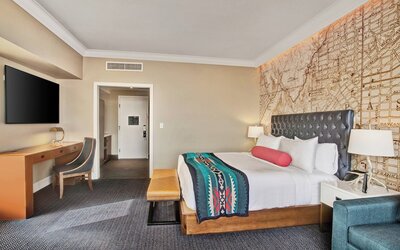 Hotel Paso Del Norte, Autograph Collection