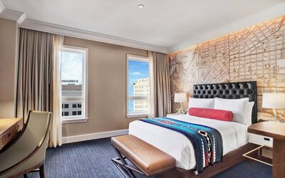 Hotel Paso Del Norte, Autograph Collection