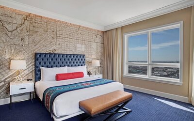 Hotel Paso Del Norte, Autograph Collection