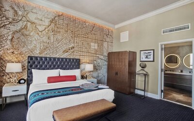 Hotel Paso Del Norte, Autograph Collection