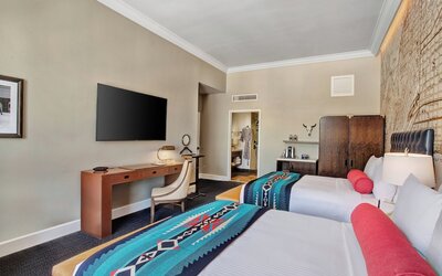 Hotel Paso Del Norte, Autograph Collection