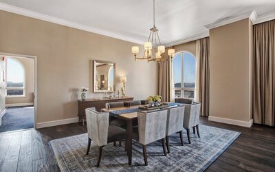 Hotel Paso Del Norte, Autograph Collection