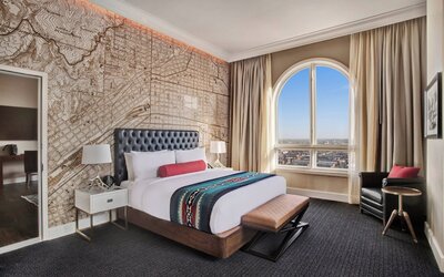 Hotel Paso Del Norte, Autograph Collection