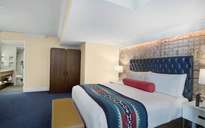 Hotel Paso Del Norte, Autograph Collection