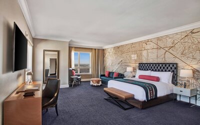 Hotel Paso Del Norte, Autograph Collection