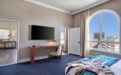 Hotel Paso Del Norte, Autograph Collection