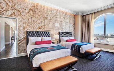 Hotel Paso Del Norte, Autograph Collection