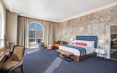 Hotel Paso Del Norte, Autograph Collection