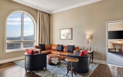 Hotel Paso Del Norte, Autograph Collection