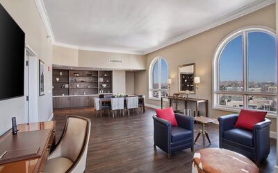 Hotel Paso Del Norte, Autograph Collection