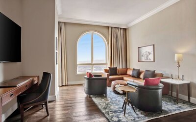 Hotel Paso Del Norte, Autograph Collection