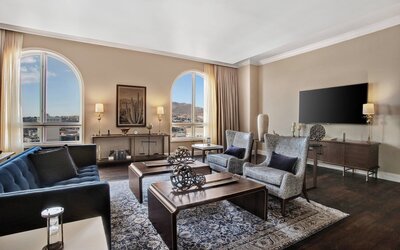 Hotel Paso Del Norte, Autograph Collection