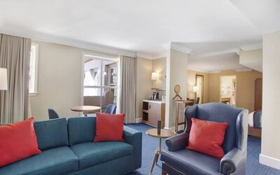 Hotel Paso Del Norte, Autograph Collection