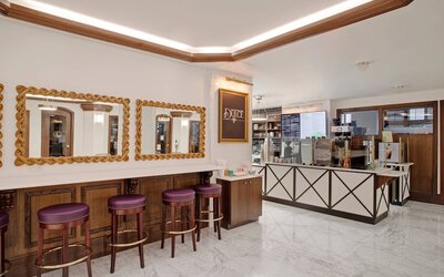 Hotel Paso Del Norte, Autograph Collection