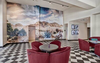Hotel Paso Del Norte, Autograph Collection