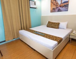 Eurotel Baguio