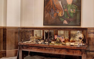 Hotel Paso Del Norte, Autograph Collection