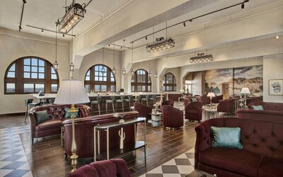 Hotel Paso Del Norte, Autograph Collection