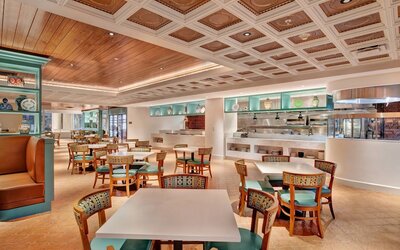 Hotel Paso Del Norte, Autograph Collection