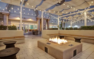 Hotel Paso Del Norte, Autograph Collection