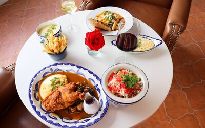 Hotel Paso Del Norte, Autograph Collection
