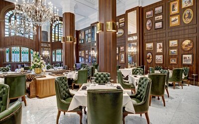 Hotel Paso Del Norte, Autograph Collection