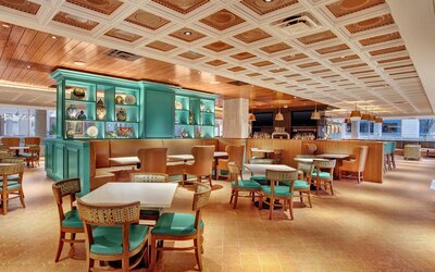 Hotel Paso Del Norte, Autograph Collection